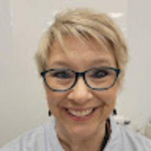Meet your Posher, Missy